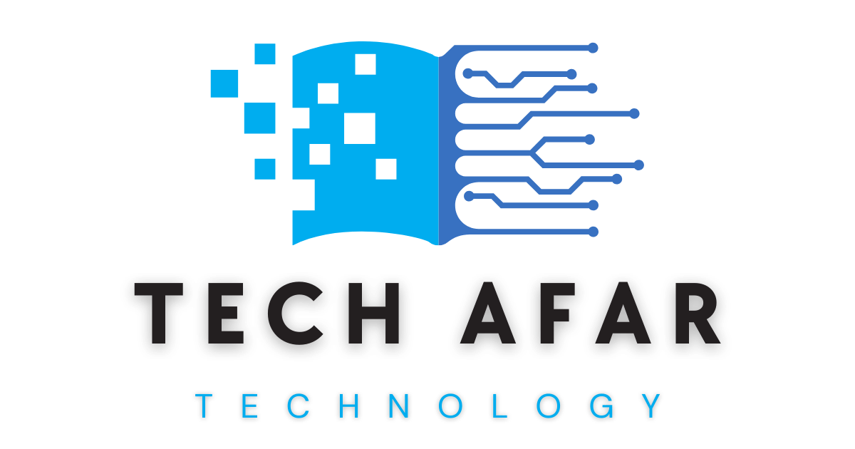 Tech Afar