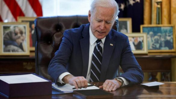 Https://Finanzasdomesticas.Com/Plan-De-Estimulo-Joe-Biden-Aprobado: Approved Stimulus Plan Insights