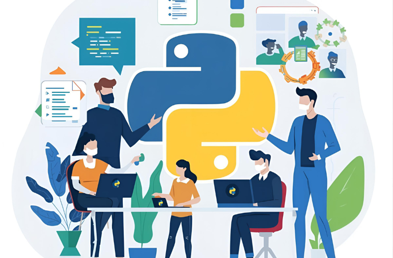 Outsourcing Python Projects: Best Practices for Choosing the Right Team