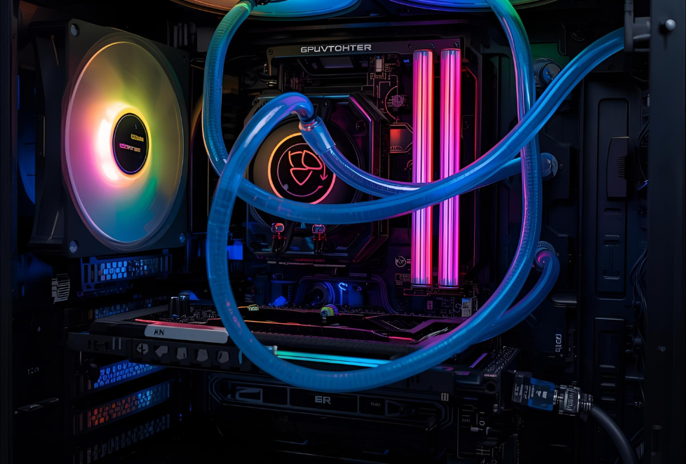 Power of GPU Liquid Cooling Guide: 7 Key Tips & Tools