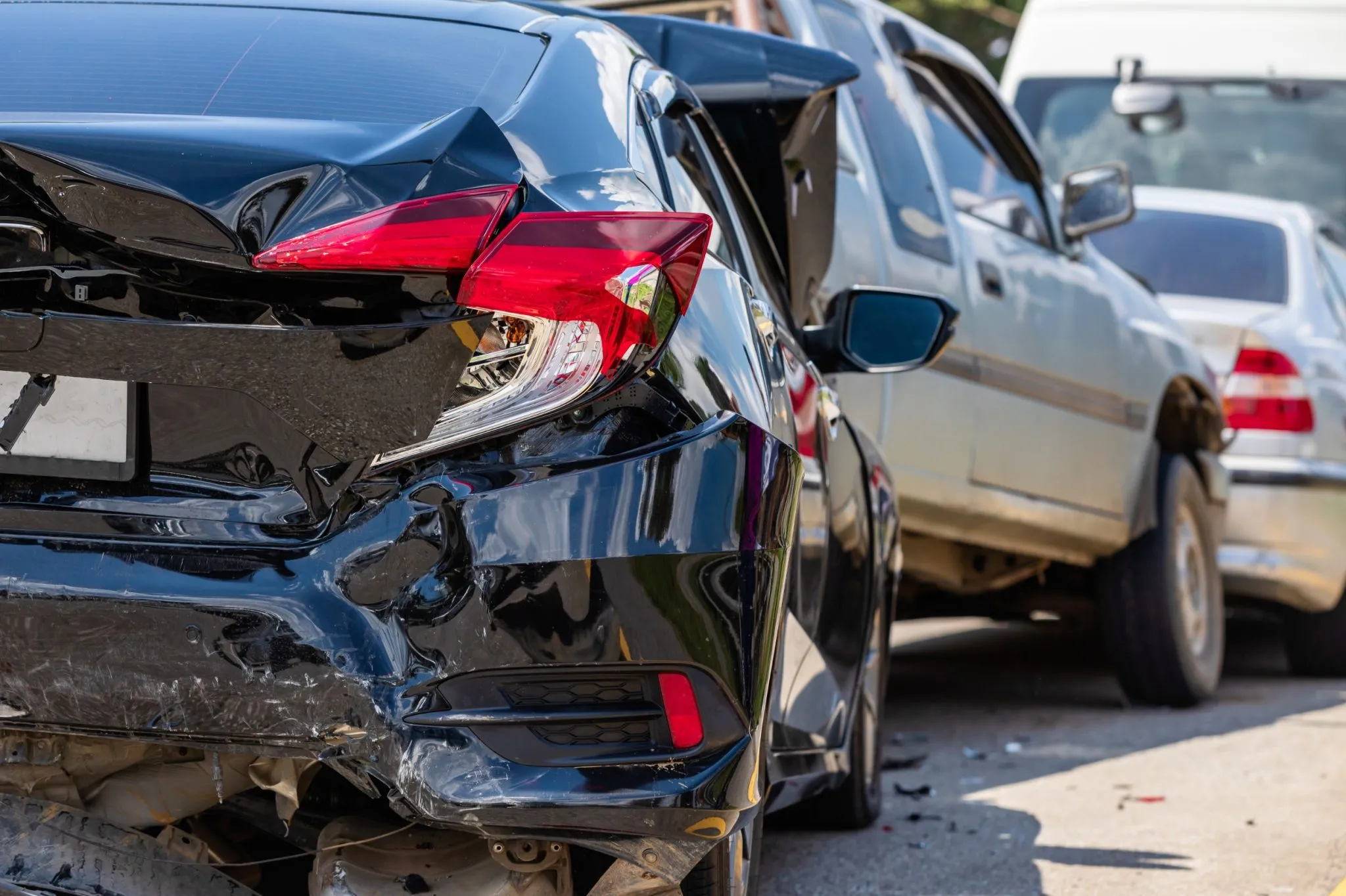 Personal Injury Attorney Huntsville: Protect Your Rights