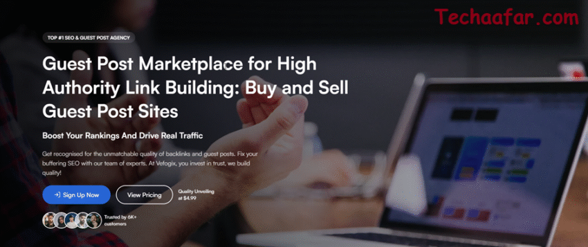 Best Guest Posting Marketplaces for Buyers and Sellers