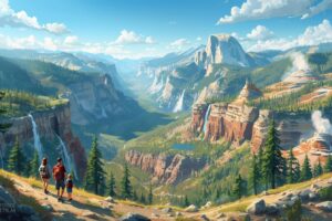 Best National Parks to Visit in the US: Budget Friendly