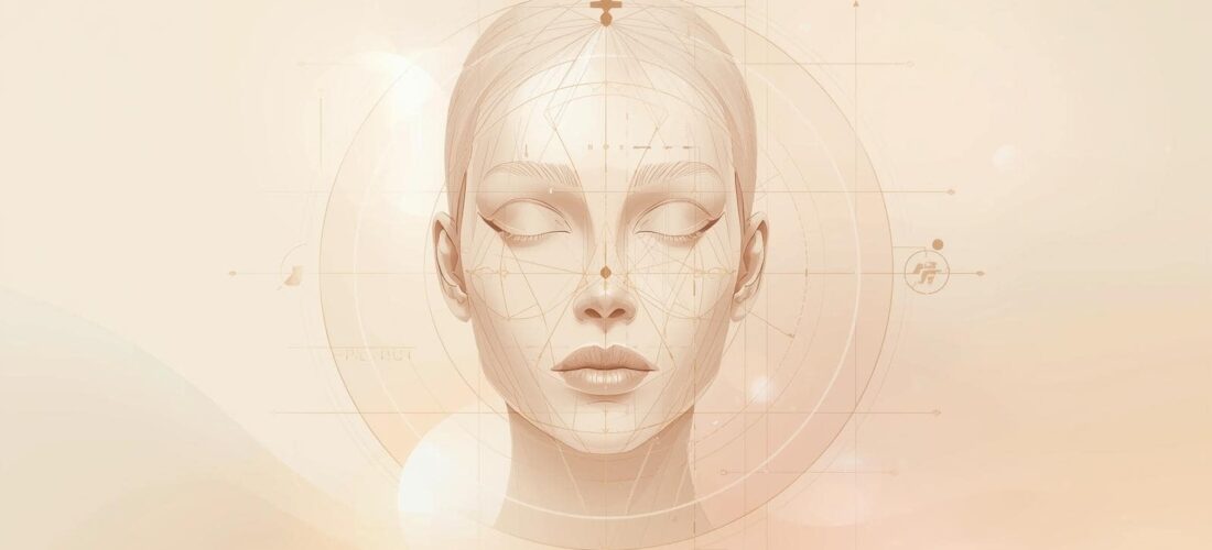 Facial Harmony: Balance & Proportion in Features