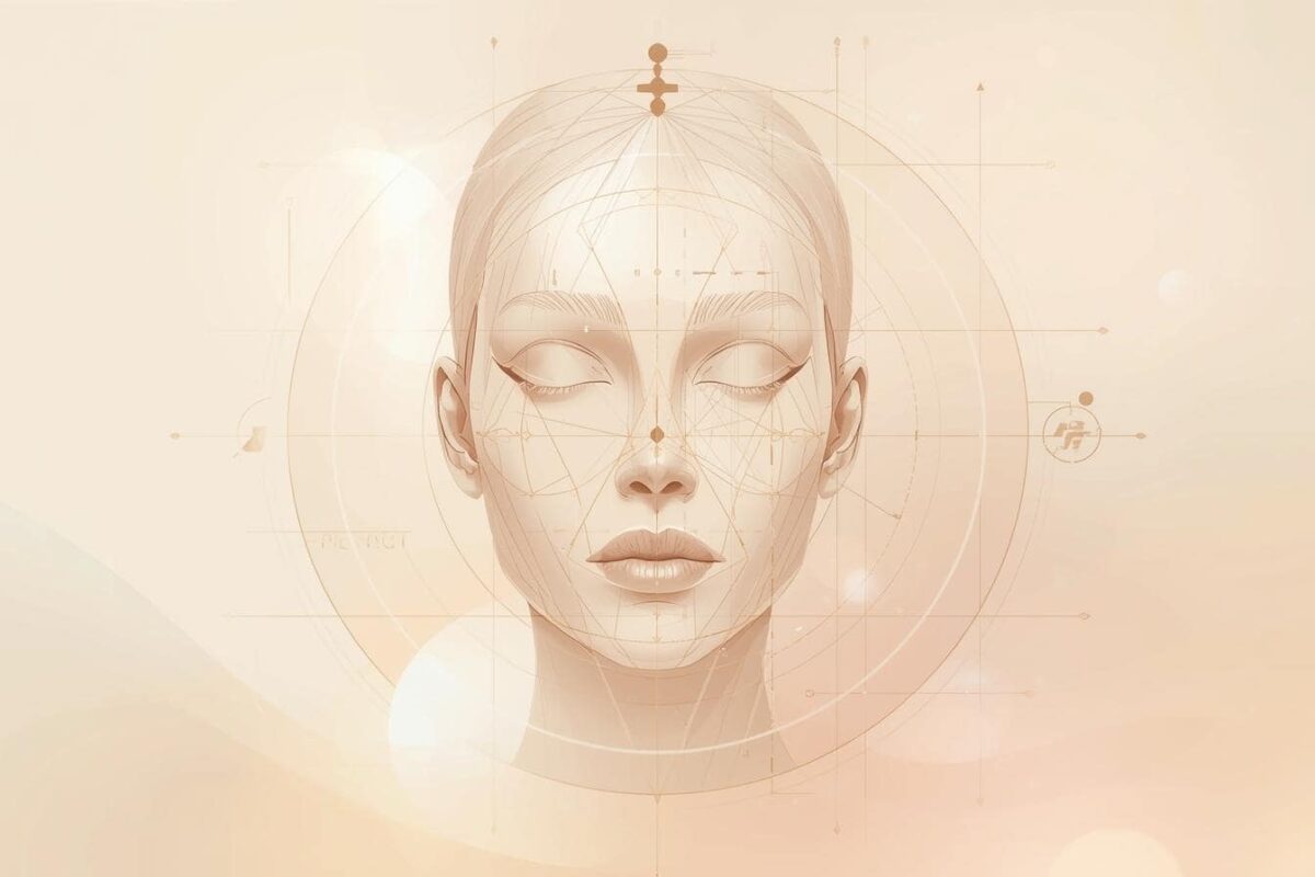 Facial Harmony: Balance & Proportion in Features