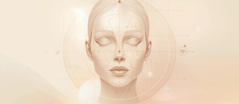 Facial Harmony: Balance & Proportion in Features