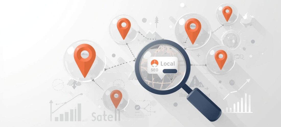 Keyword Research Services for Local & National SEO