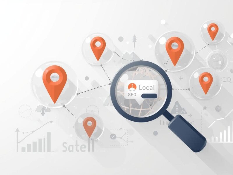 Keyword Research Services for Local & National SEO