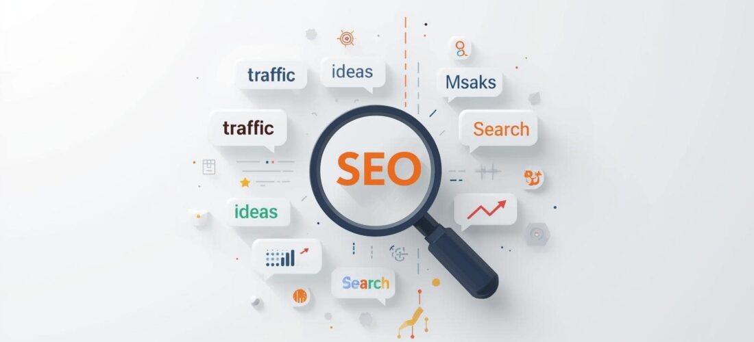 Keyword Research with Google Keyword Planner 2025