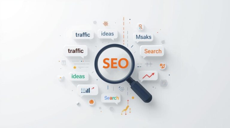 Keyword Research with Google Keyword Planner 2025