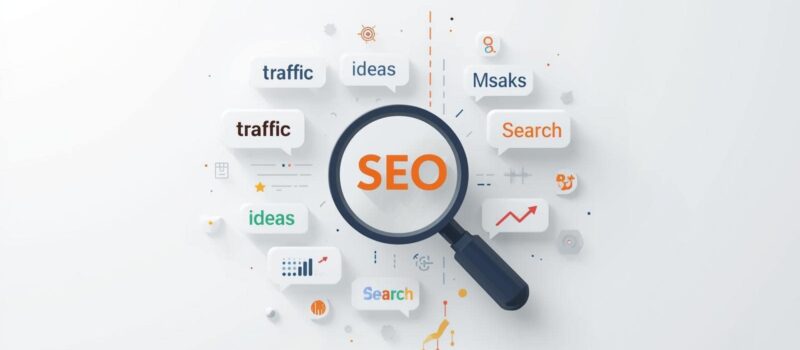 Keyword Research with Google Keyword Planner 2025