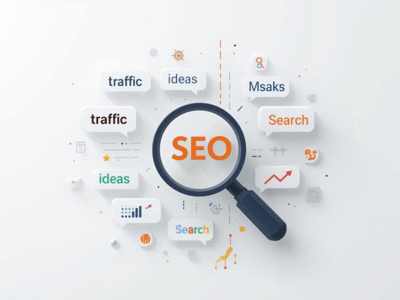 Keyword Research with Google Keyword Planner 2025