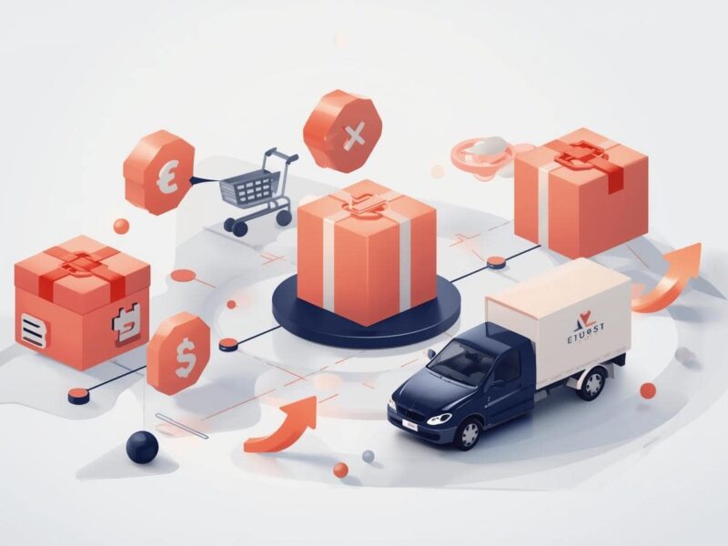 Mastering the Factory Floor: How IT Powers UK Manufacturing