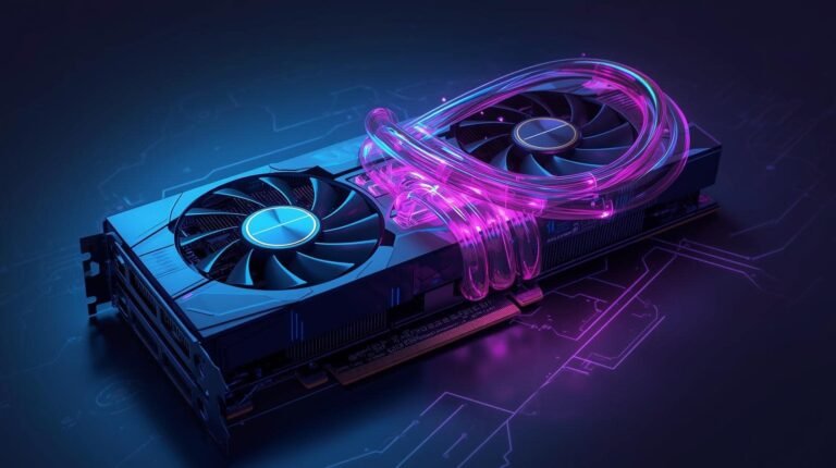Power of GPU Liquid Cooling Guide: 7 Key Tips & Tools