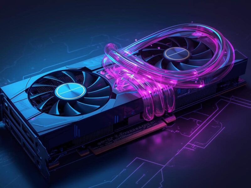 Power of GPU Liquid Cooling Guide: 7 Key Tips & Tools