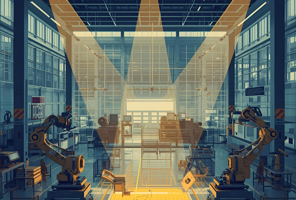 Mastering the Factory Floor: How IT Powers UK Manufacturing