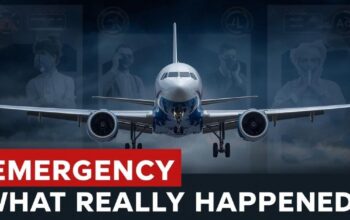 United Airlines flight UA770 emergency diversion