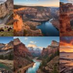 Best National Parks to Visit in the US