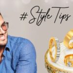 Men's Jewelry Styling