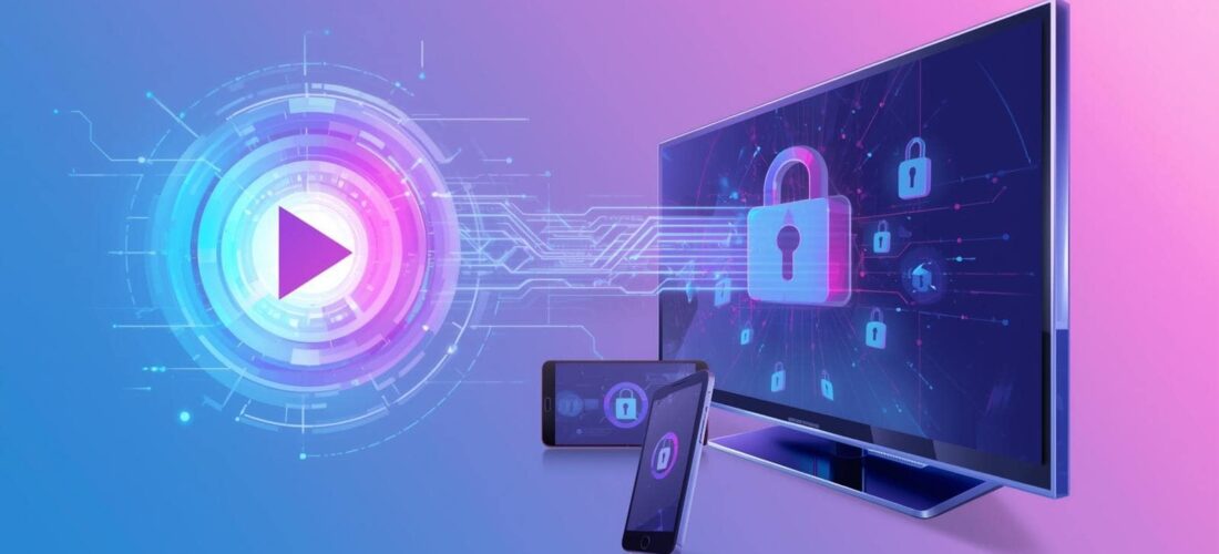 Video DRM in India: The Best Way to Protect the Growth of Secure Streaming
