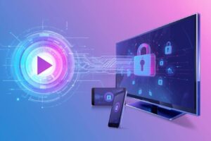 Video DRM in India: The Best Way to Protect the Growth of Secure Streaming