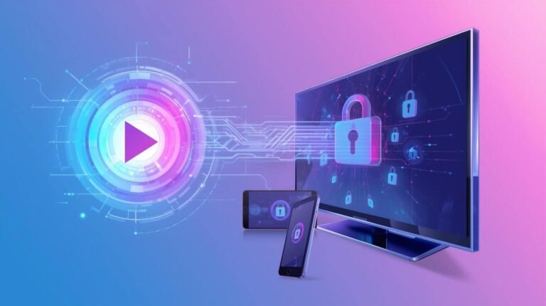 Video DRM in India The Best Way to Protect the Growth of Secure Streaming