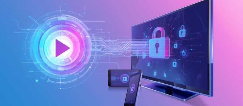 Video DRM in India: The Best Way to Protect the Growth of Secure Streaming