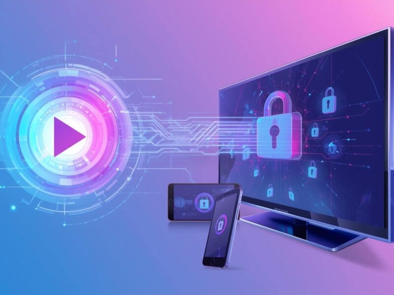 Video DRM in India: The Best Way to Protect the Growth of Secure Streaming