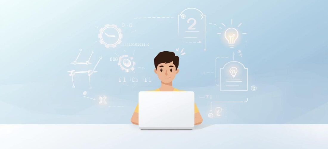 Basic Coding Concepts: A Beginner’s Friendly Guide 2025