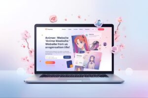 Launch Your Anime Website with Free WordPress Themes! 2025