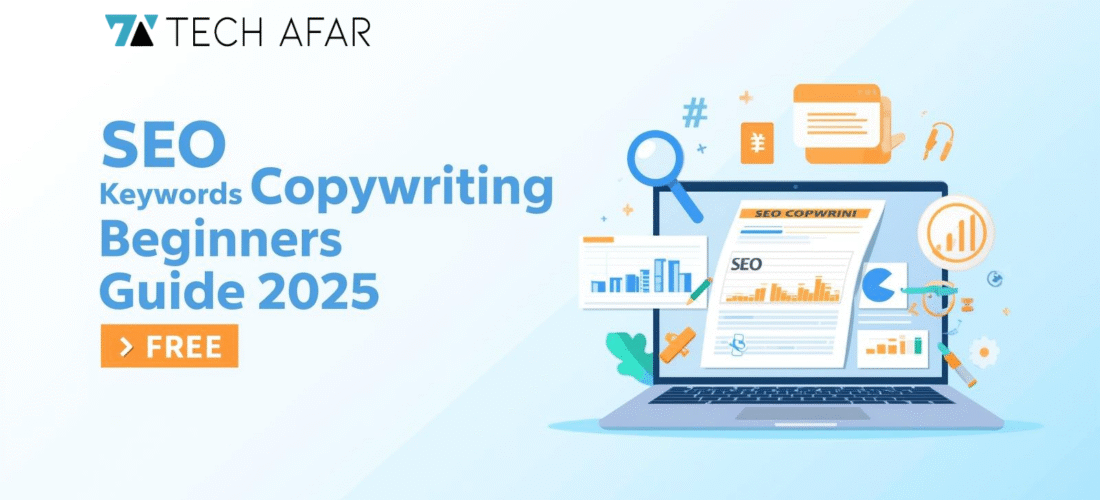 SEO Copywriting Beginners Guide 2025 Free