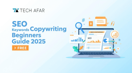 SEO Copywriting Beginners Guide 2025 Free