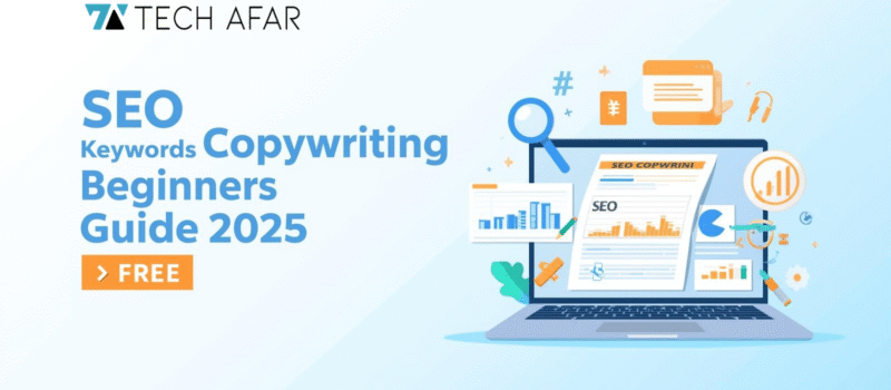 SEO Copywriting Beginners Guide 2025 Free
