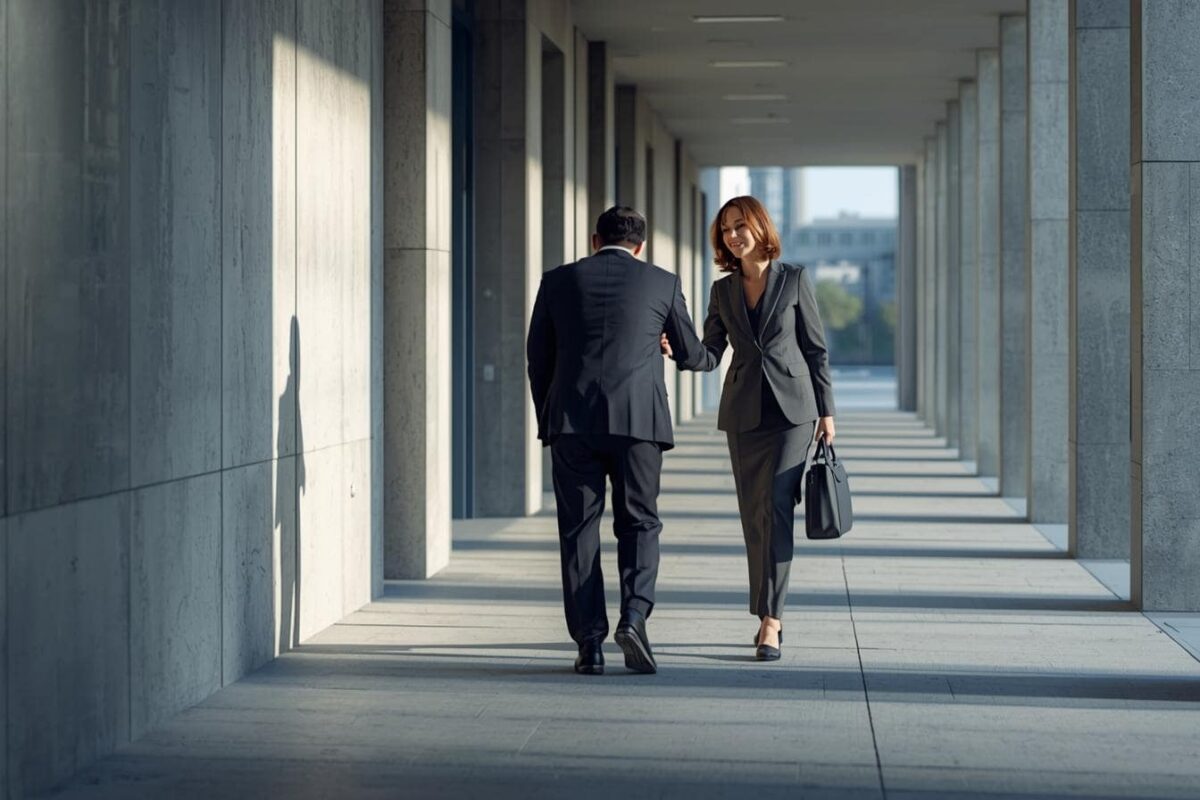 Trip and Fall Lawyer: 5 Key Steps After an Accident