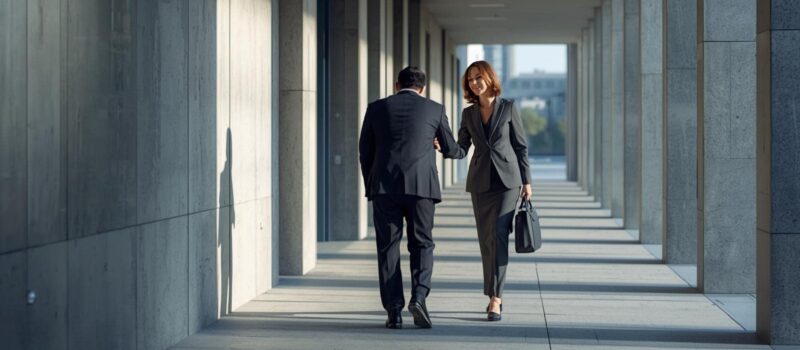 Trip and Fall Lawyer: 5 Key Steps After an Accident