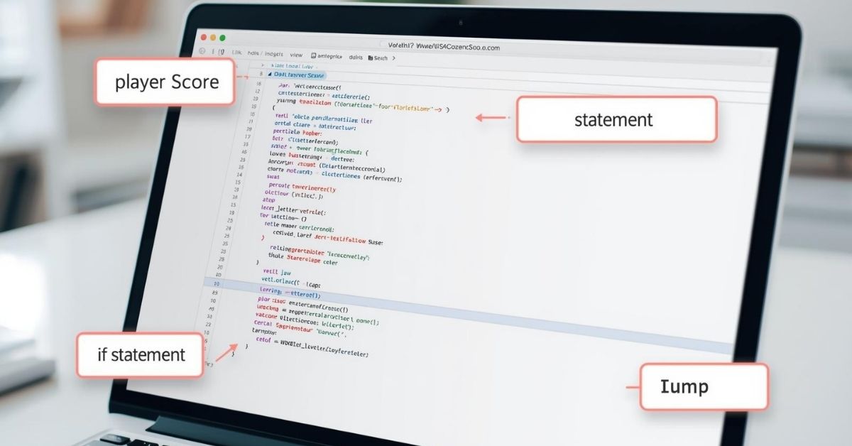 Basic Coding Concepts: A Beginner’s Friendly Guide 2025