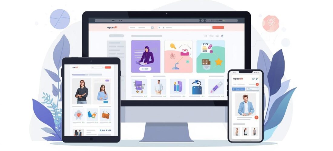 What Is Ecommerce Website Development? | Guide 2025 Free
