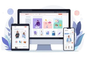 What Is Ecommerce Website Development? | Guide 2025 Free