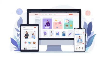 What Is Ecommerce Website Development? | Guide 2025 Free