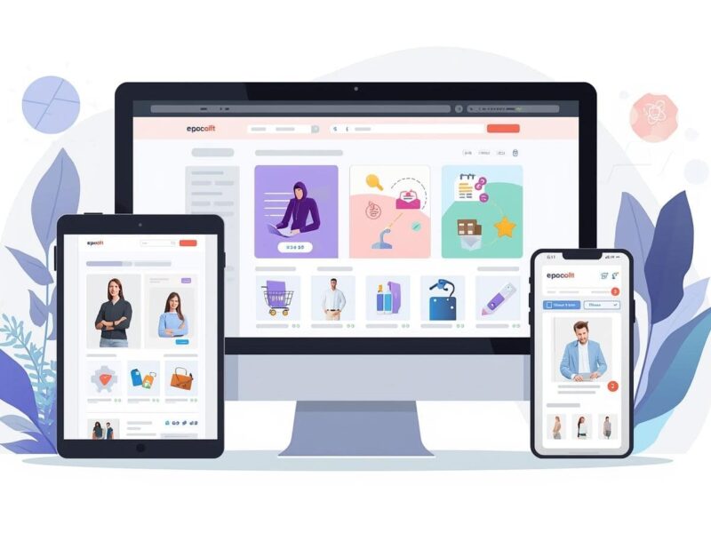 What Is Ecommerce Website Development? | Guide 2025 Free