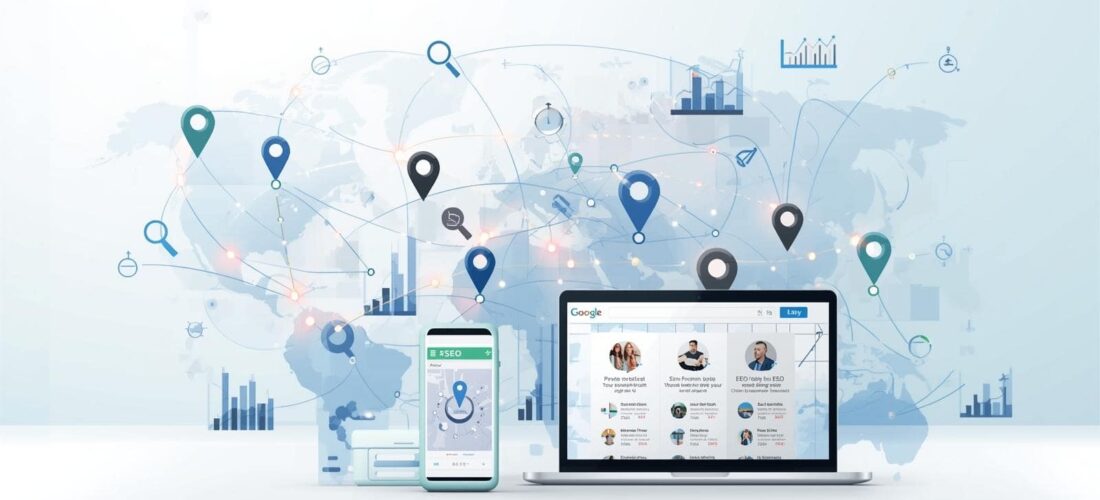 Localization SEO Service: Get Found & Get Customers