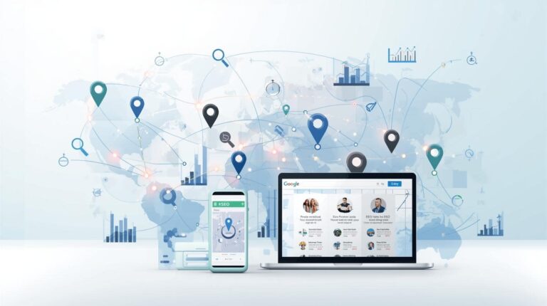 Localization SEO Service Get Found & Get Customers