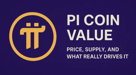 Pi Coin Value Today: Price, Supply, And What Really Drives It
