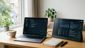Portable Monitor