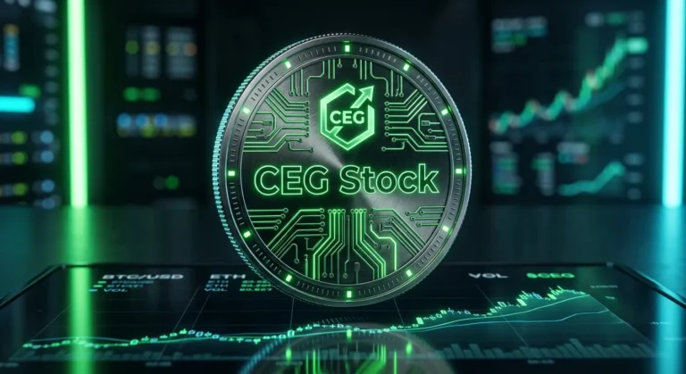 CEG Stock