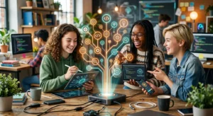Quick Tech Tips EmbedTree